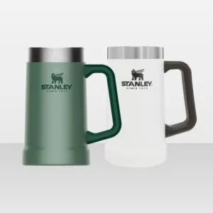 STANLEY JARRA CERVEZA ADVENTURE 24 OZ