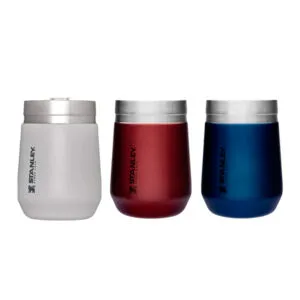 Compras 3 Stanley Go Tumbler y te llevas 3 más GRATIS
