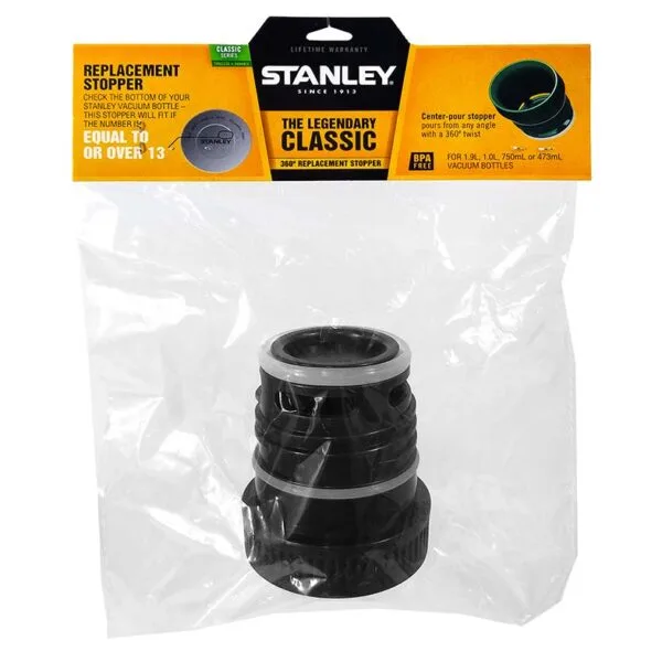 STANLEY TAPON P/TERMO 1,0 QT CLASSIC