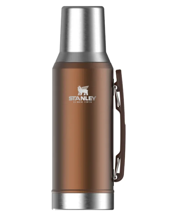 Termo Stanley Mate-System 1.2 lts