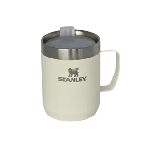 STANLEY CLASSIC MUG 8 Oz CON TAPA