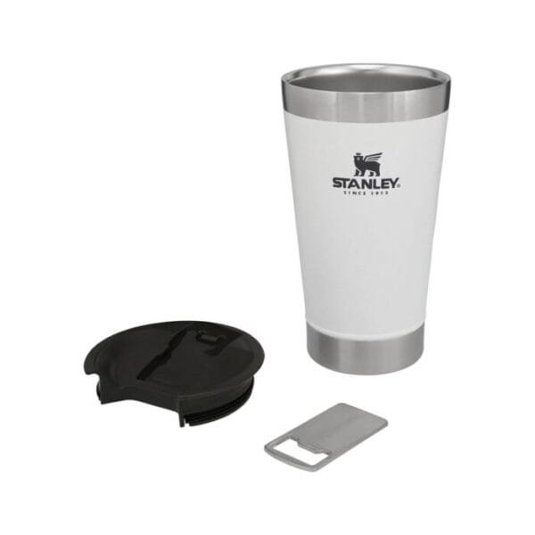 Stanley Vaso Cerveza 16 Oz con Destapador - Image 7