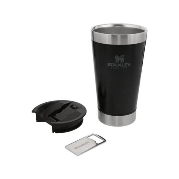 Stanley Vaso Cerveza 16 Oz con Destapador - Image 8