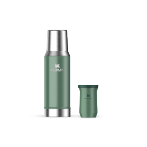 Combo Mate System 800 ml + Mate con tapa