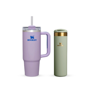 Combo Quencher 30 OZ + Aerolight Transit 20 OZ