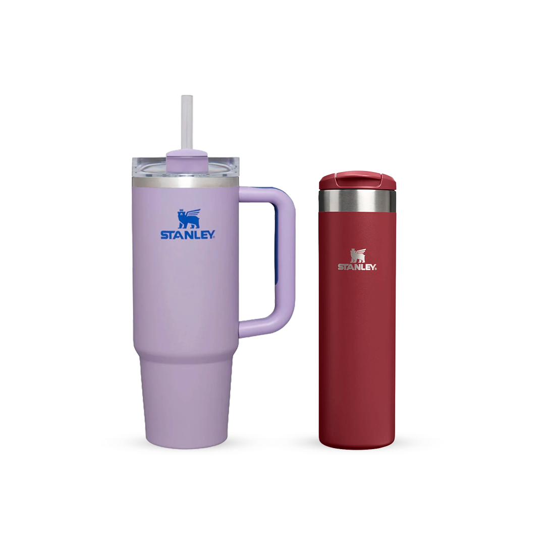 Combo Quencher 30 OZ + Aerolight Transit 20 OZ - Image 11