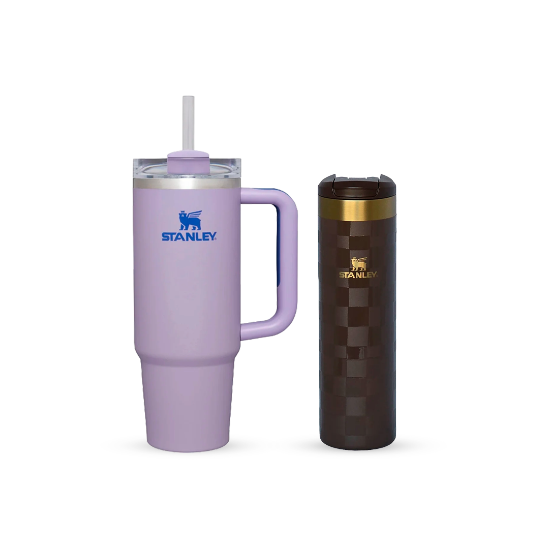 Combo Quencher 30 OZ + Aerolight Transit 20 OZ - Image 3