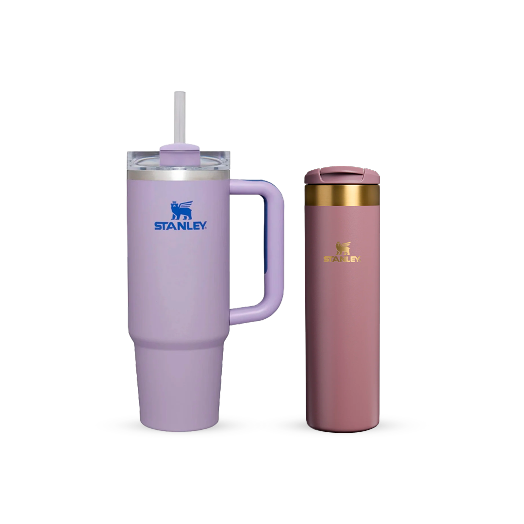 Combo Quencher 30 OZ + Aerolight Transit 20 OZ - Image 4