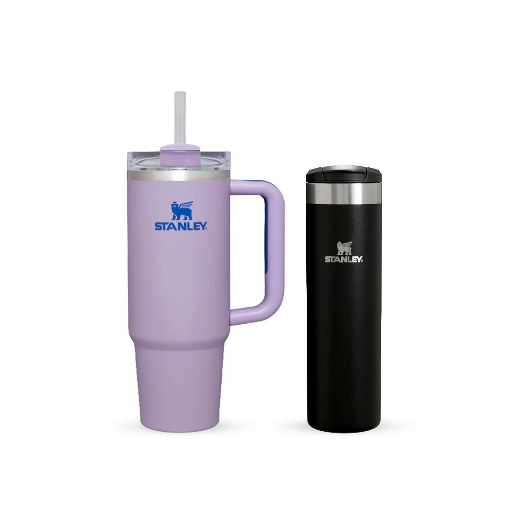 Combo Quencher 30 OZ + Aerolight Transit 20 OZ - Image 5