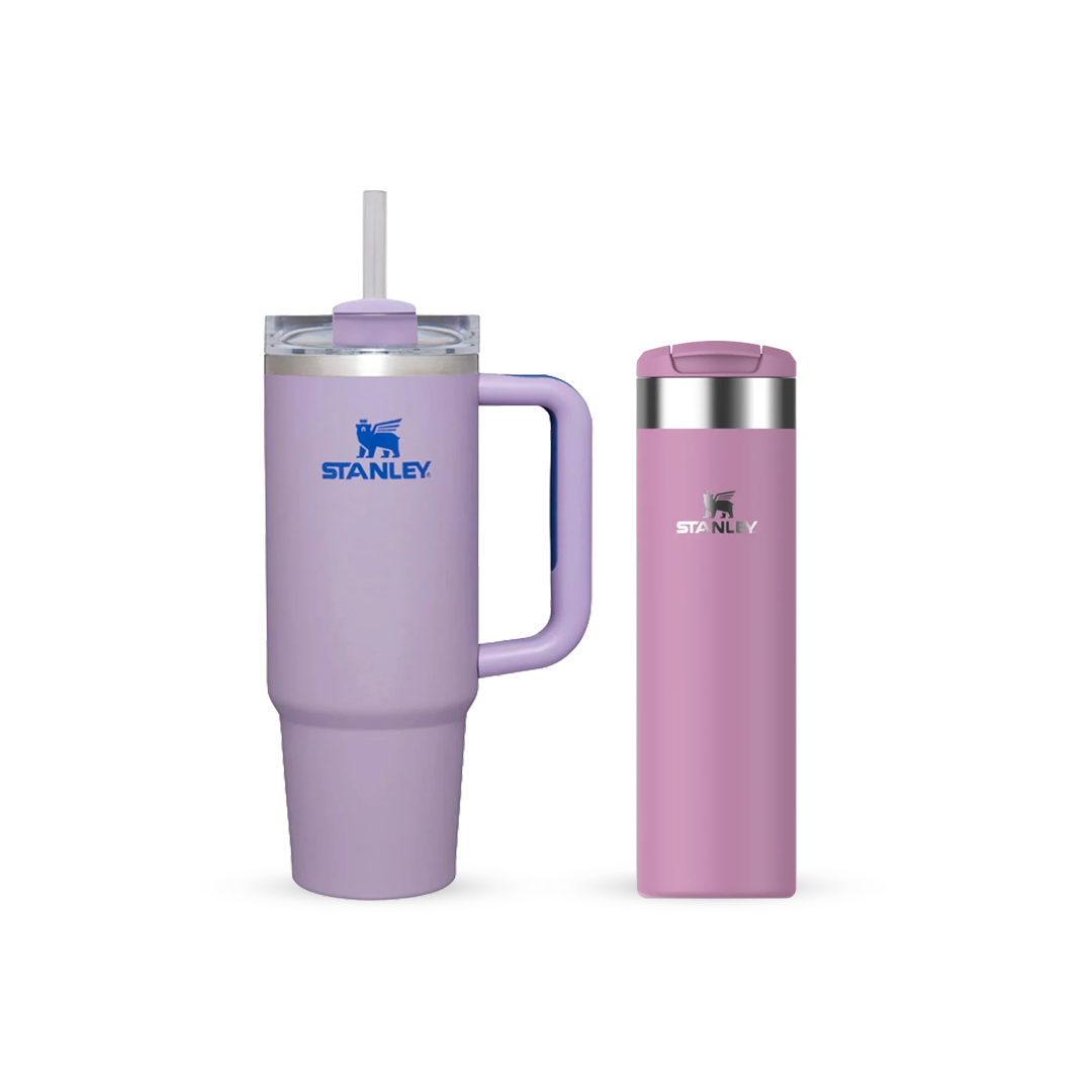 Combo Quencher 30 OZ + Aerolight Transit 20 OZ - Image 8