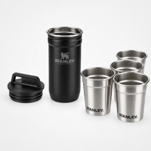 SET DE SHOTS STANLEY PREPART 60 ml